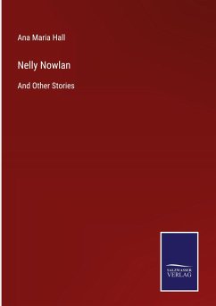 Cover Nelly Nowlan