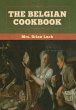 The Belgian Cookbook - Bild 1