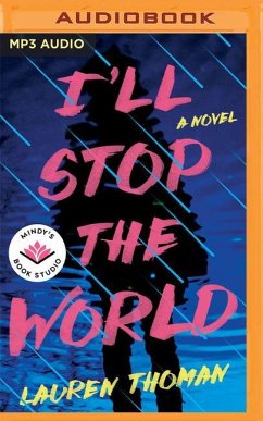 I'll Stop the World - Thoman, Lauren