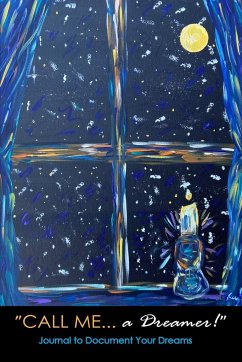 Cover Call Me a Dreamer!