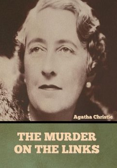 The Murder on the Links - Christie, Agatha