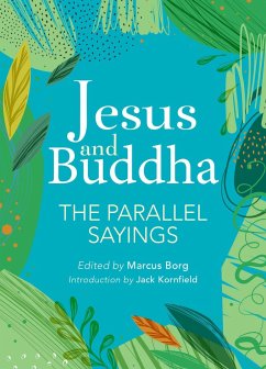 Jesus and Buddha - Kornfield, Jack