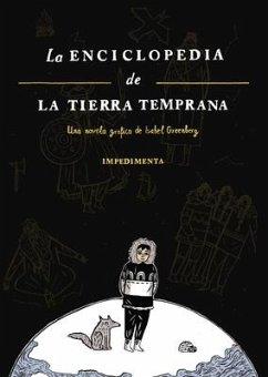 Enciclopedia de la Tierra Temprana, La - Greenberg, Isabel