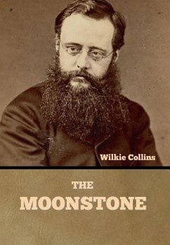 The Moonstone - Collins, Wilkie