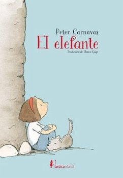 Elefante, El - Carnavas, Peter