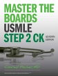 Master the Boards USMLE Step 2 Ck,... - Bild 1