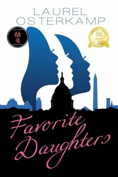 Cover Favorite Daughters