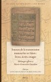 Sources de la transmission manuscrite en Islam