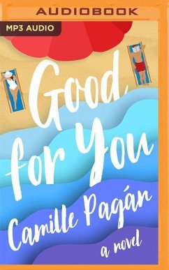 Good for You - Pagán, Camille