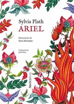 Ariel - Plath, Sylvia