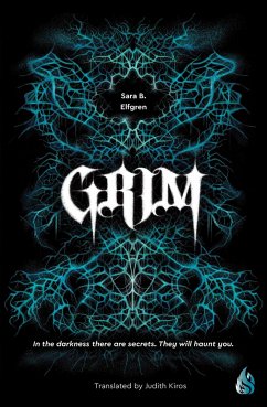 Grim - Elfgren, Sara B.