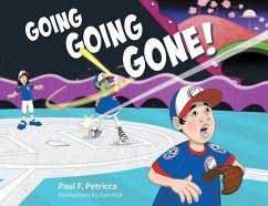 Going Going Gone! - Paul F Petricca