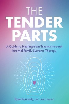The Tender Parts - Kennedy, Ilyse