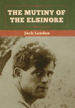 The Mutiny of the Elsinore - London, Jack