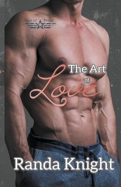 The Art of Love - Knight, Randa