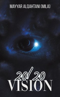 20/20 Vision - ALQAHTANI MILA , MA