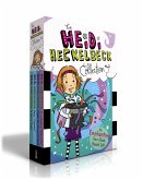 The Heidi Heckelbeck Collection #4 (Boxed Set): Heidi Heckelbeck Is Not a Thief!; Heidi Heckelbeck Says Cheese!; Heidi Heckelbeck Might Be Afraid of t