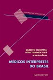 Médicos intérpretes do Brasil