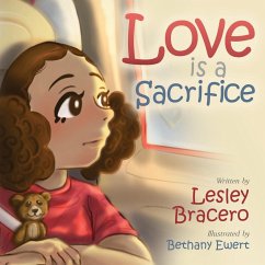 Love is a Sacrifice - Bracero, Lesley