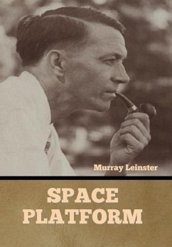 Space Platform - Leinster, Murray