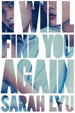 I Will Find You Again - Lyu, Sarah