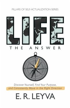 Life, The Answer - Rodriguez Leyva, Ernesto