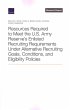 Resources Required to Meet the U.S.... - Bild 1