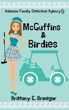 McGuffins & Birdies - Brinegar, Brittany E.
