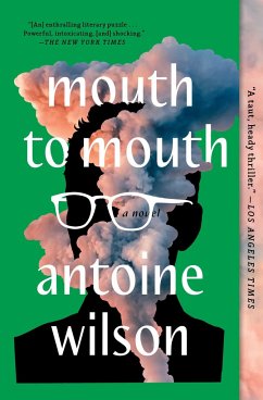Mouth to Mouth - Wilson, Antoine