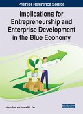 Implications for Entrepreneurship and Enterprise Development in the Blue Economy