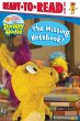 The Missing Notebook!: Ready-To-Read... - Bild 1