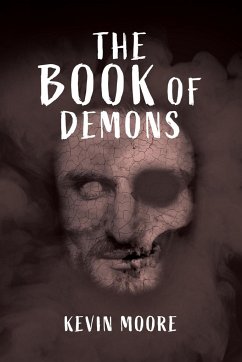 The Book of Demons - Moore, Kevin