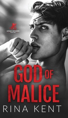 God of Malice - Kent, Rina