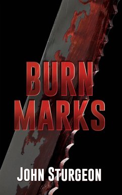 Burn Marks - Sturgeon, John