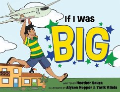 If I Was Big - Souza, Heather