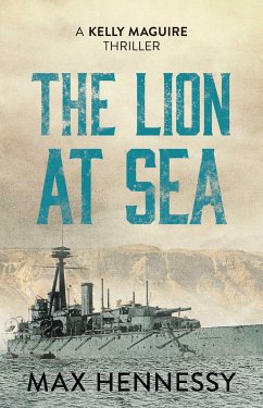 The Lion at Sea - Hennessy, Max