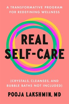 Real Self-Care - Lakshmin, Pooja