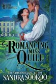Romancing Miss Quill