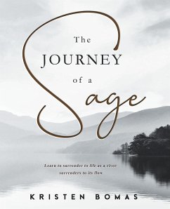 The Journey of a Sage - Bomas, Kristen