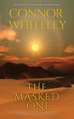 The Masked One - Whiteley, Connor