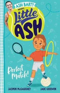 Little Ash Perfect Match! - Barty, Ash; McGaughey, Jasmin