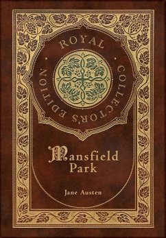 Mansfield Park (Royal Collector's Edition) (Case Laminate Hardcover with Jacket) - Austen, Jane