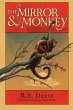 The Mirror & The Monkey (eBook, ePUB) - Bild 1
