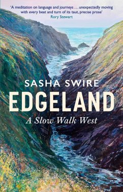 Edgeland (eBook, ePUB) - Swire, Sasha