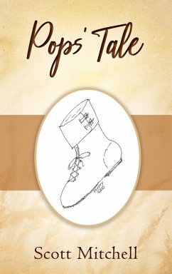 Pops' Tale - Mitchell, Scott