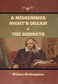 A Midsummer Night's Dream and The Sonnets