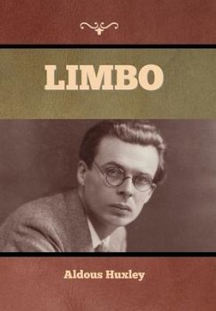 Limbo - Huxley, Aldous