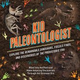 Kid Paleontologist