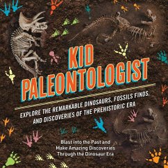 Kid Paleontologist - Thomas Nelson