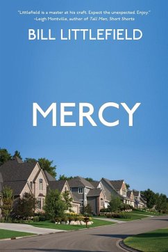 Mercy - Littlefield, Bill